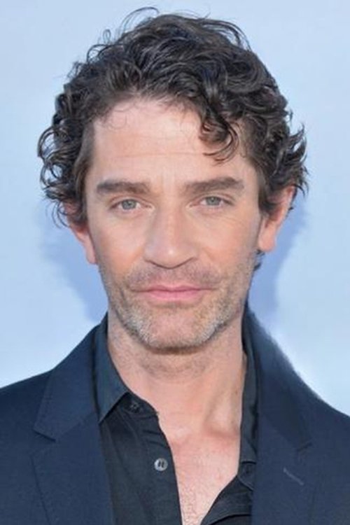 James Frain photo