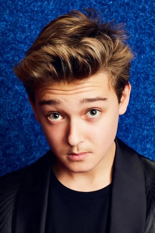 James Freedson-Jackson photo