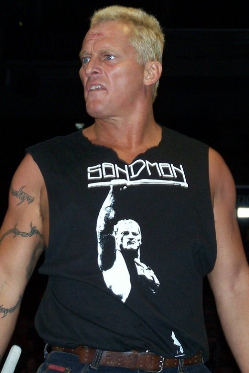 James Fullington photo