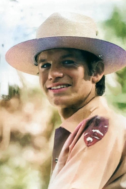 James G. Richardson photo