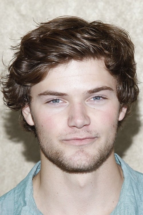 James Gaisford photo