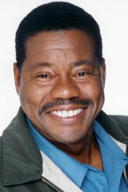 James Geralden photo