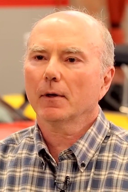 Profile image of James Glickenhaus