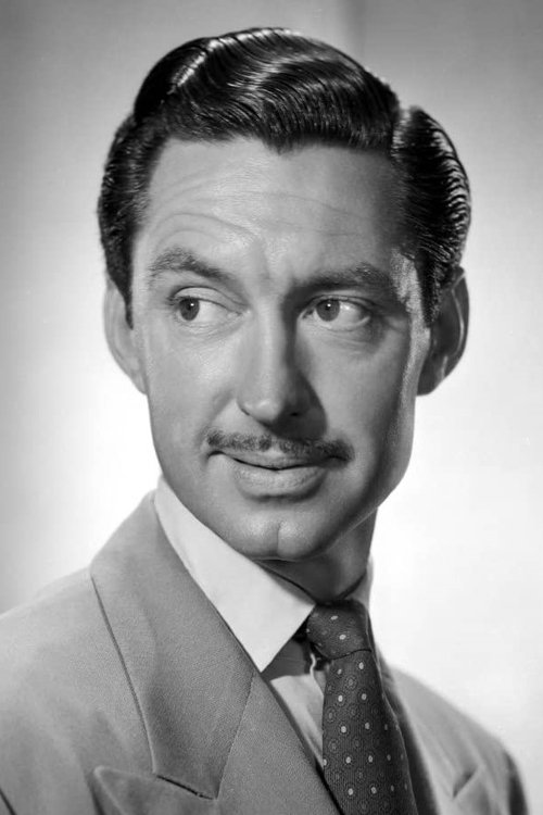 James Griffith photo