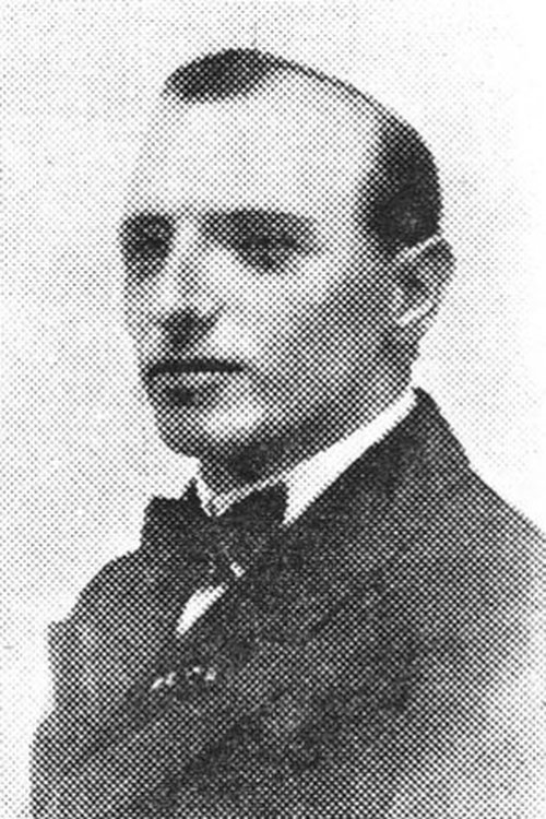 James H. White photo