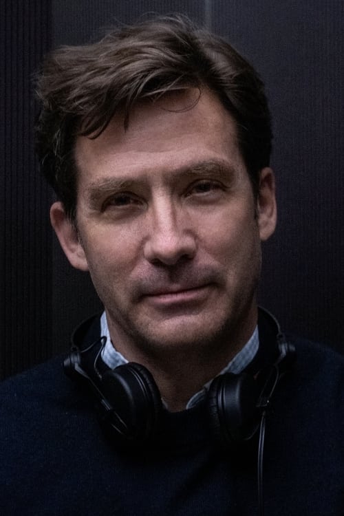 Profile image of James Hawes