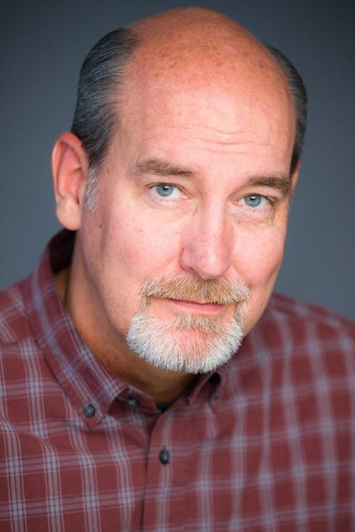 James Healy Jr. photo