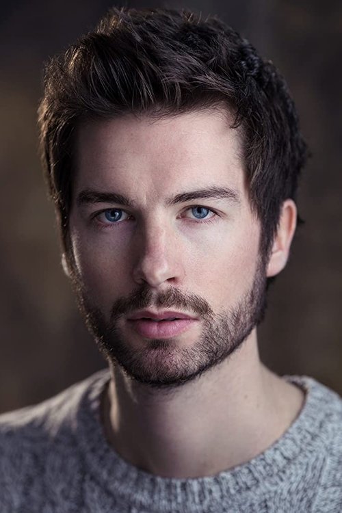 James Henri-Thomas photo