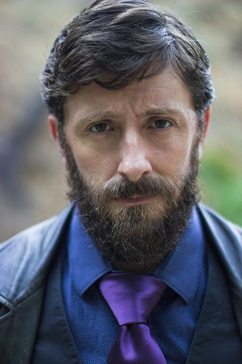 James Hutchison III photo