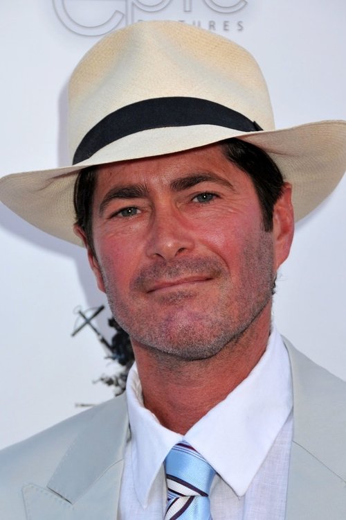 Profile image of James Isaac