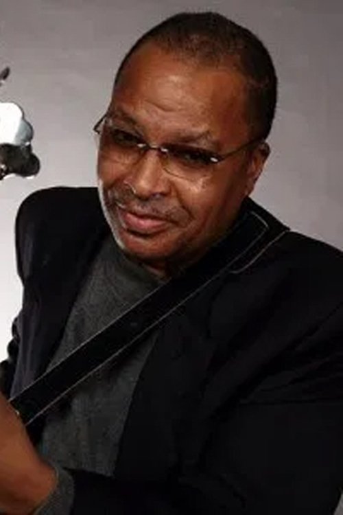 James Jamerson photo