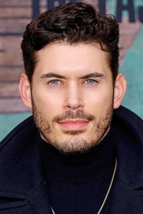 James Joseph Pulido photo