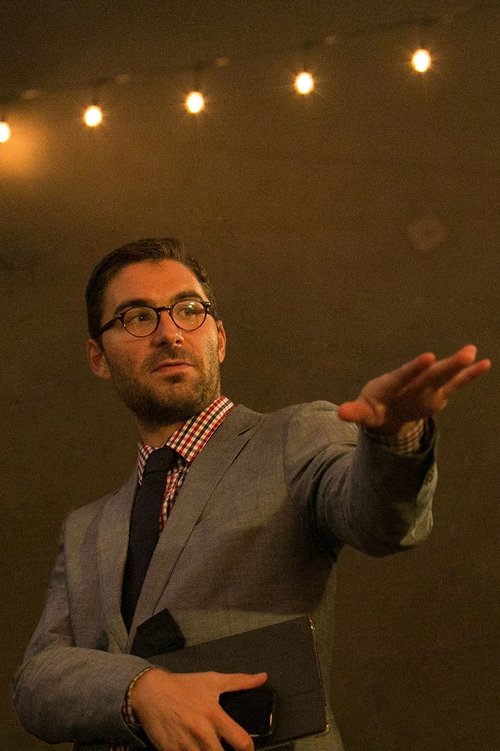 Profile image of James Kicklighter