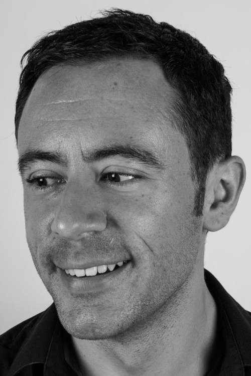 James Kleinmann photo