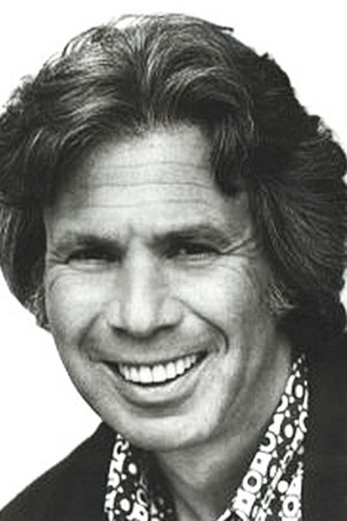 Profile image of James Komack