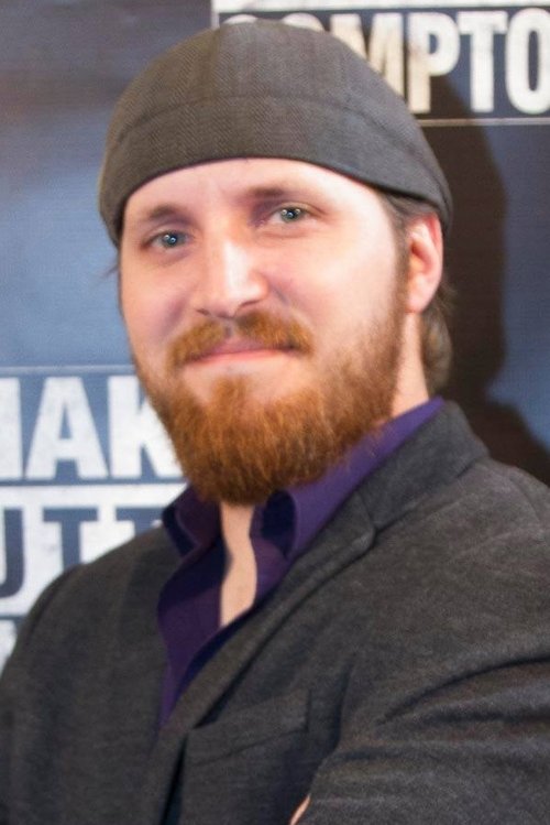 Profile image of James Kondelik