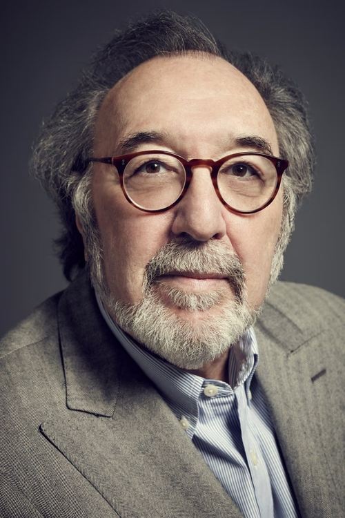 James L. Brooks photo