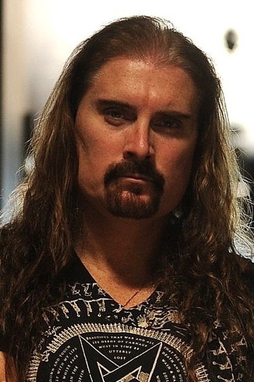 James LaBrie photo