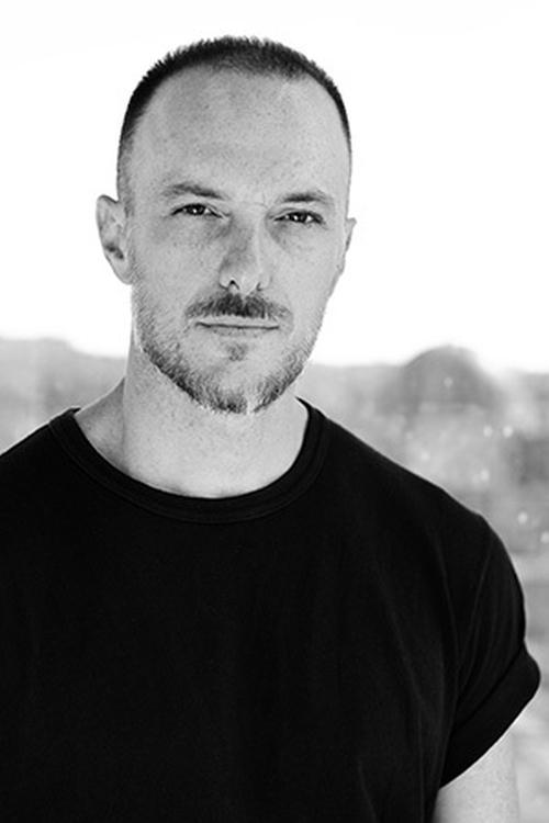 James Lafazanos photo