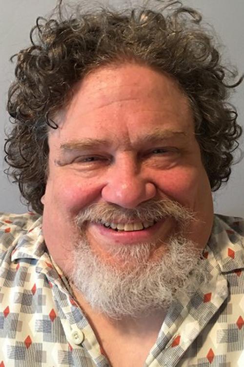 James Lebrecht photo