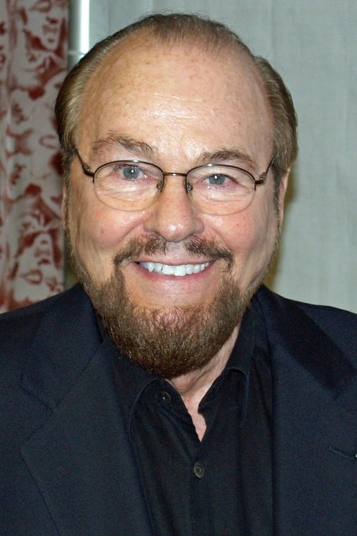 James Lipton photo