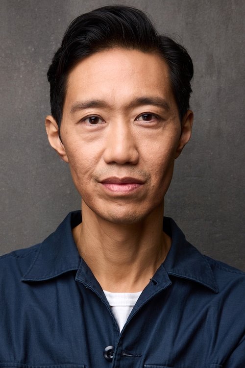 James Lontayao photo