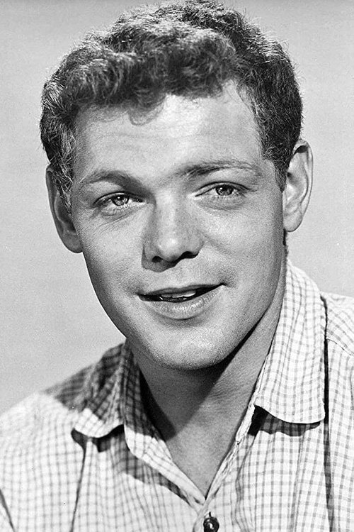 James MacArthur photo