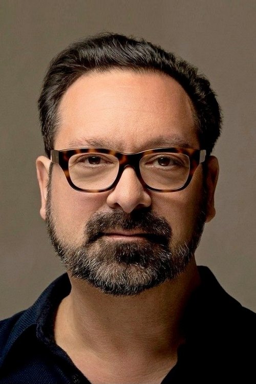 James Mangold photo