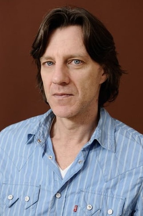 Profile image of James Marsh