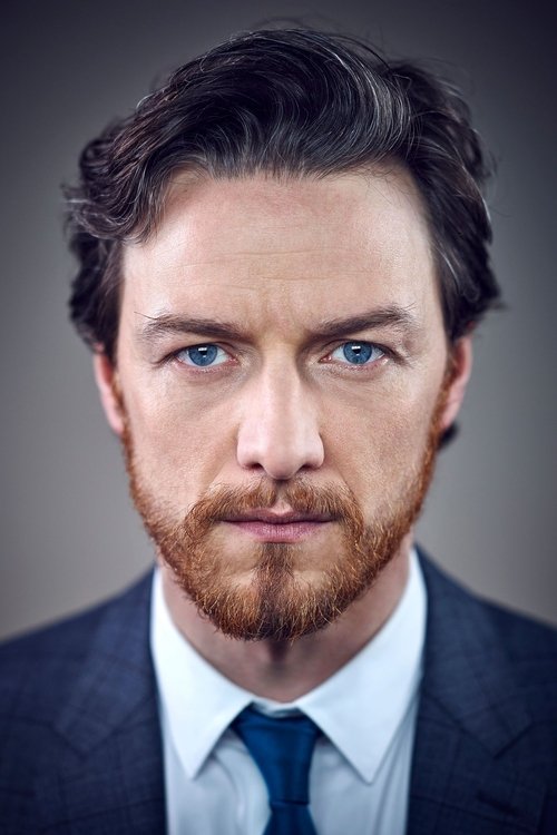 James McAvoy photo