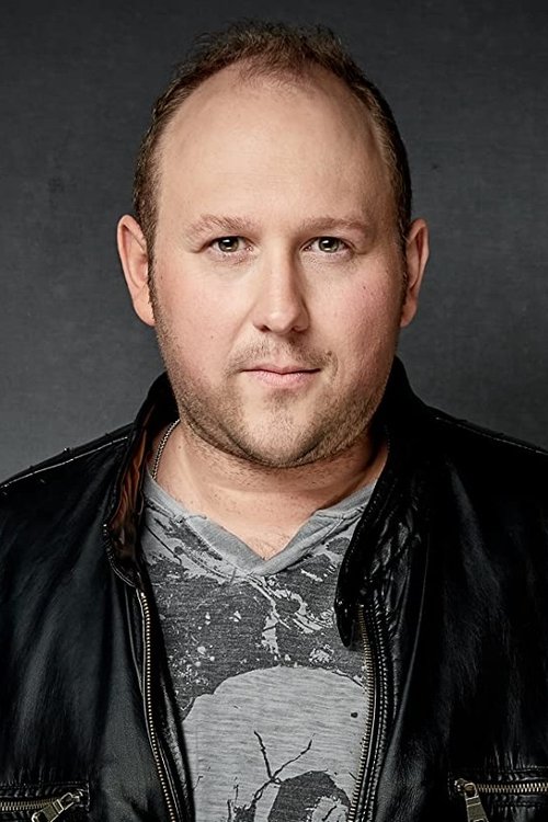 James McDougall photo