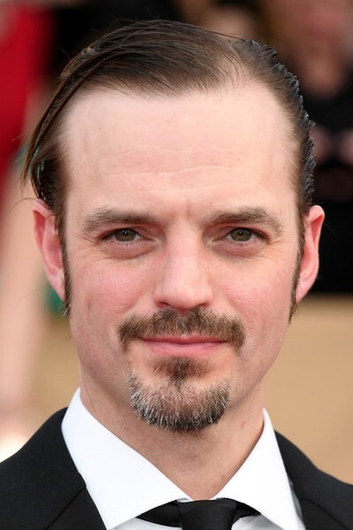 James McMenamin photo