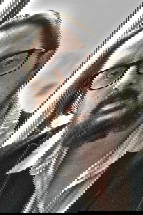 James Merendino photo