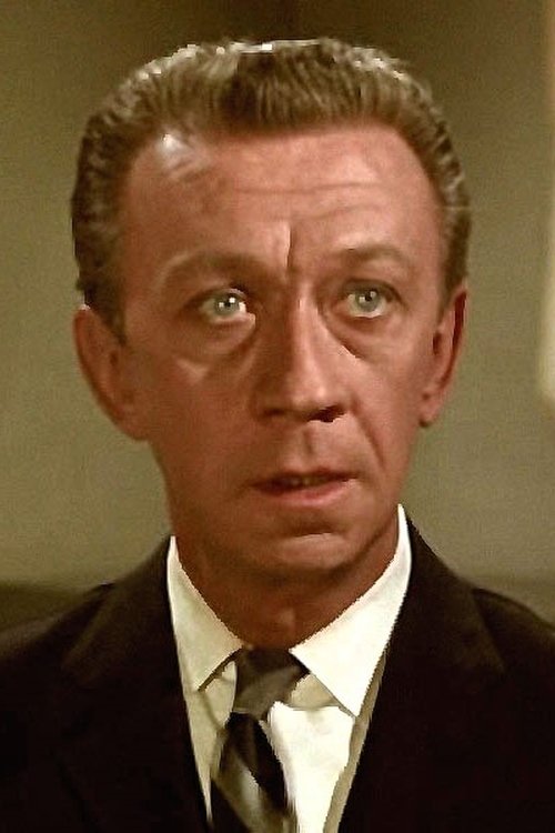 James Millhollin photo