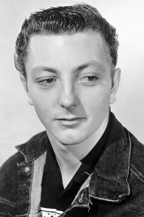 James Mitchum photo