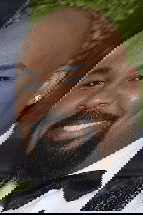 James Monroe Iglehart photo