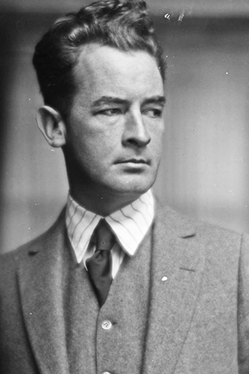 Profile image of James Montgomery Flagg
