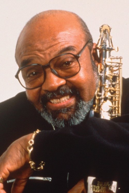 James Moody photo