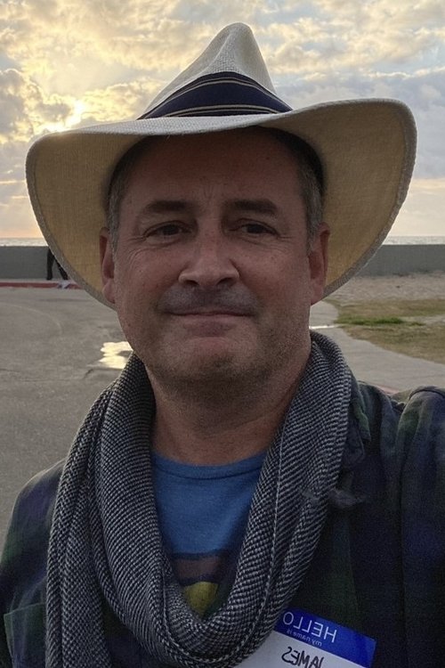 Profile image of James Moran