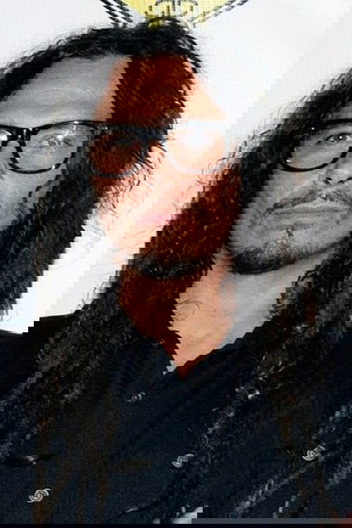 James 'Munky' Shaffer photo