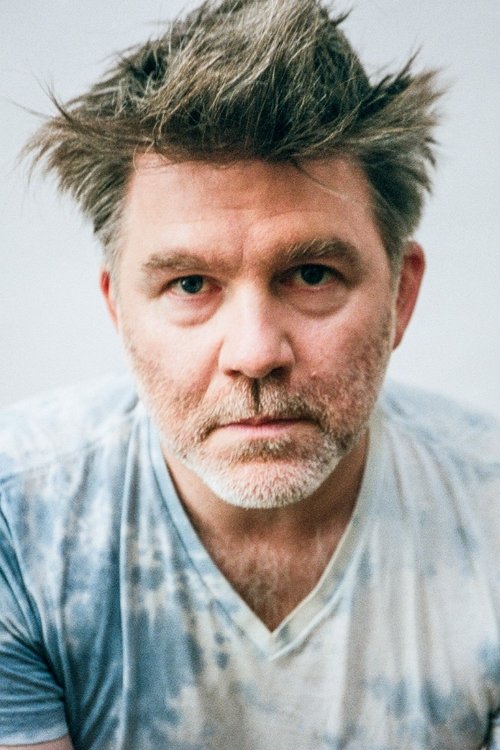 James Murphy photo