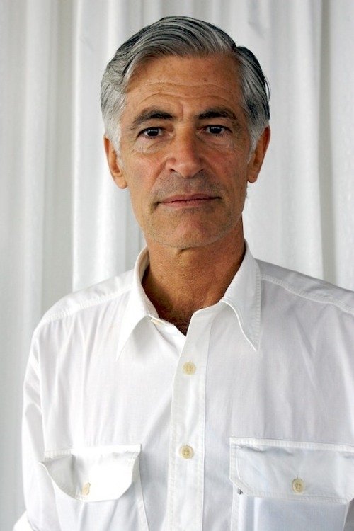 James Nachtwey photo