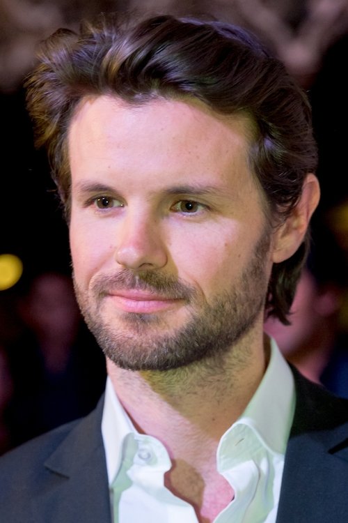 Profile image of James Napier Robertson