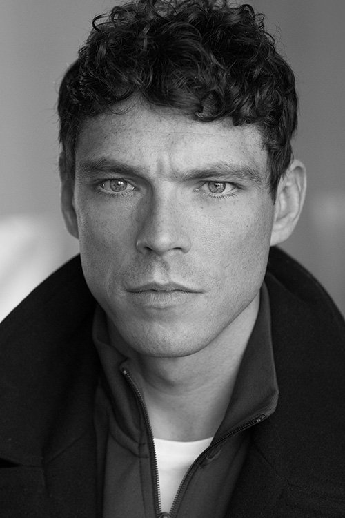 James Nelson-Joyce photo