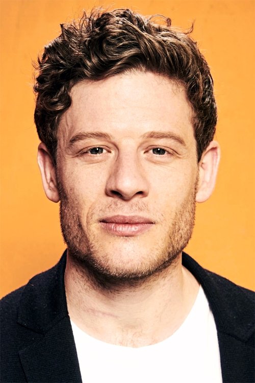 James Norton photo