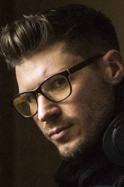 Profile image of James Nunn