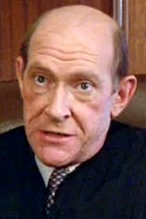 James O'Connell photo