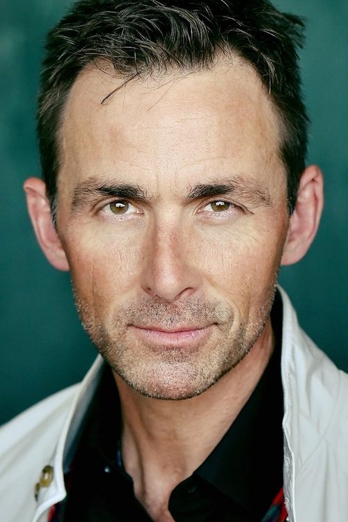 James Patrick Stuart photo