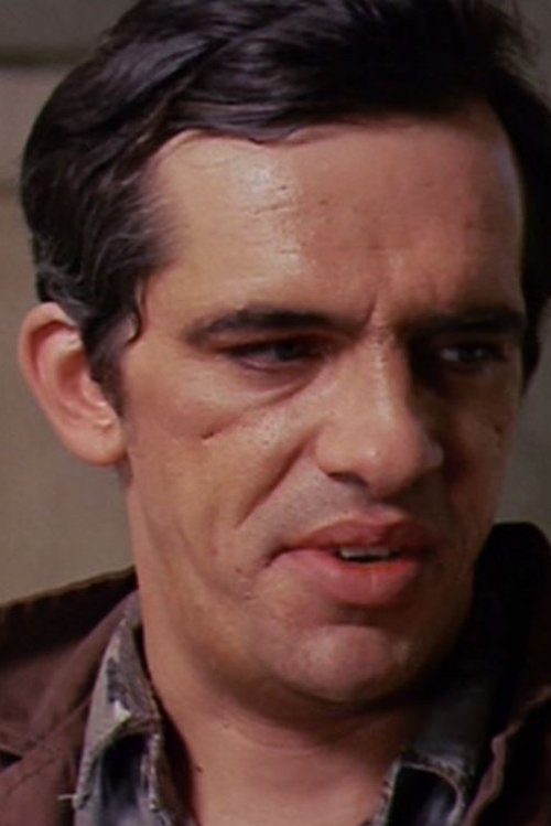 James Patterson photo