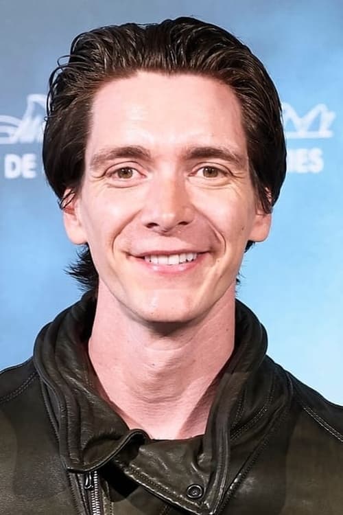 James Phelps photo